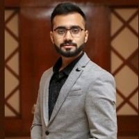 Kanishk Shrivastava Email