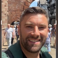 Arron Michaelovitz Email & Phone Number