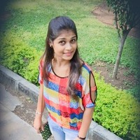 IntelliTek.ai Employee Dipika Dhaigude's profile photo