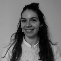 GETELEC Employee Morgane Thérond's profile photo
