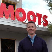 Moots Cycles Employee Brent Whittington's profile photo