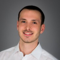 EdgeMethods Employee Oliver Foster's profile photo