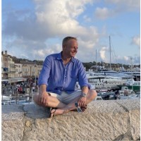 Tophat Employee Steve Clift's profile photo