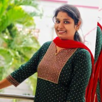 VJR Developers Employee Bhavani Srinivasan's profile photo