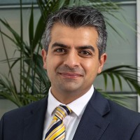 St Philips Chambers Employee Ali Tabari's profile photo