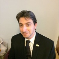 Marco Gianni Email & Phone Number