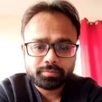Stable Money Employee Rachit Agarwal's profile photo