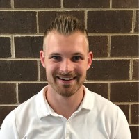 Kelso-Burnett Co. Employee Conor Clancy's profile photo
