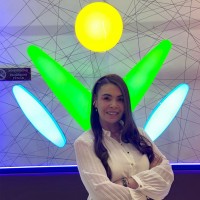 Banco Agrario de Colombia Employee Sandy Lilian Cuervo Medina's profile photo