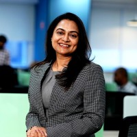 Adaps Employee Sravanti Chekragari's profile photo