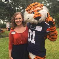 Auburn University Employee Lindsay Walker's profile photo