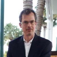 Carter Forest Products Inc. Employee Martin Carter's profile photo