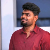 Frontier Business systems Pvt. ltd. Employee Robinson M's profile photo