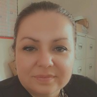 Krisztina Kovacs Email