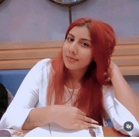 247 DCT Employee Vamika Monga's profile photo
