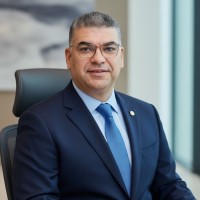 Nabors Industries Employee Mohamed Arafa's profile photo