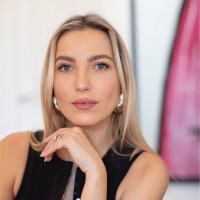 MUGLER Employee Mascha Kaessner's profile photo