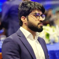 Qazi Masood Email