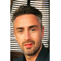 Yeo Valley Production Ltd Employee Mike Wilde's profile photo