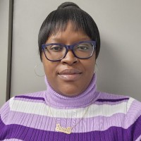 Pennrose Employee Aisha Ford's profile photo