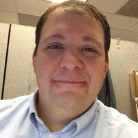 Budnick Converting, Inc. Employee Alex Deterding's profile photo