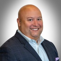 UltraViolet Cyber Employee Chris Risenhoover's profile photo