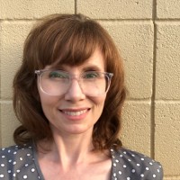 Spokane Valley Fire Department Employee Lucia Gregory's profile photo