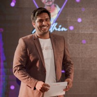 Farize Mohammed Email
