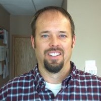 Uintah Engineering & Land Surveying : UELS Employee Justin Pearce's profile photo