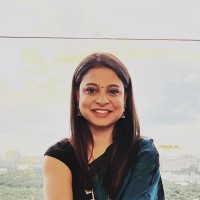 Global Tree Employee Snigdha Chakraborty's profile photo