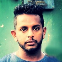 +PlusPro Employee Hasik Raheem's profile photo