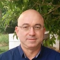 Origami.ms Employee Moshe Radovitch's profile photo