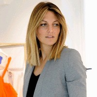 Francesca Bendanti Email & Phone Number