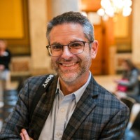 Indiana Economic Development Corporation Employee Joe Tamborello's profile photo