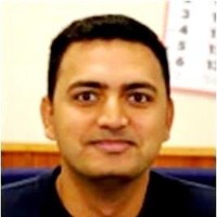 Mars Employee Muhammad Mir's profile photo