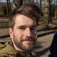 Codentia Ltd Employee Samuel Jule's profile photo