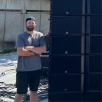 Poll Sound Employee Cody Stettler's profile photo