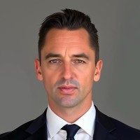 Headstart International Employee Andrew Hendy's profile photo