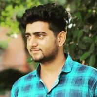 AMR Softec Employee Aiydin Ansari's profile photo