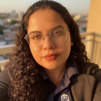 Transporte Generoso Employee Vitória Júlia's profile photo