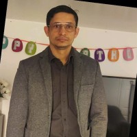 Doyle Security Services, Inc. (DSS) Employee Kelvin George's profile photo