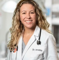 Elizabeth Rosainz Email & Phone Number