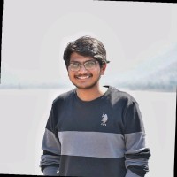 GTS TechLabs Employee Chetan Manjunath's profile photo