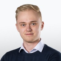 Svensk Fordonsladdning AB Employee Mattias Fritzson's profile photo