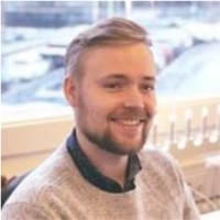 Dittcloud AB Employee Björn Larsson's profile photo