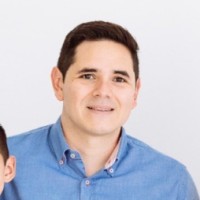 Abraham Canton Sosa Email & Phone Number