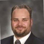Valley Health System Employee Daniel Sperry's profile photo