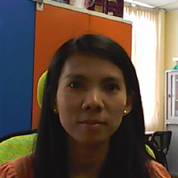 Ace Technology Inc. Employee Yin's profile photo