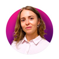 Alyona Yaroshenko Email & Phone Number