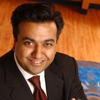 Sanjay Goel Email & Phone Number
